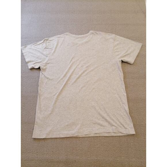 MF Mens L Ice Cube "Today Was A Good Day" Graphic T-Shirt Gray Hip Hop Tee - Picture 2 of 12